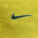 Camisa Seleção Brasileira I Manga Longa - Copa do Mundo 2026