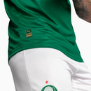 Camisola Puma Palmeiras 2025/26 I Jogador