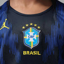 Conjunto Infantil Brasil 2026 Copa do Mundo II