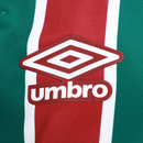 Camisola Manga Longa Umbro Fluminense 2025/26 I