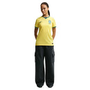 Camisa Brasil Feminina 2026 I Torcedor Copa do Mundo