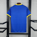 Camisa Edição Especial Seleção Brasil 2026