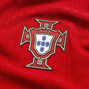 Camisola Portugal Manga Longa Principal 2024/25