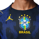 Camisa Brasil 2026 Jogador Copa do Mundo II Masculina