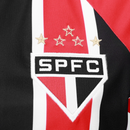 Camisola Feminina New Balance São Paulo 2025/26 II