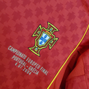 Camisola Portugal Retro - 2004/2006
