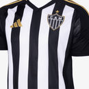 Camisola Adidas Atlético Mineiro 2025/26 I