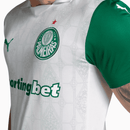 Camisola Puma Palmeiras 2025/26 II Torcedor