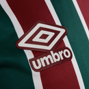 Camisola Umbro Fluminense 2025/26 I Jogador