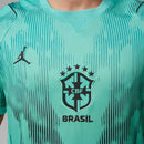 Camisa Goleiro Brasil - Copa do Mundo 2026