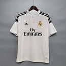 Camisola Real Madrid Retro Principal 2014/15