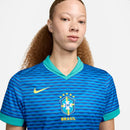 Camisa Seleção Brasileira Feminina 2024/25 II Torcedor