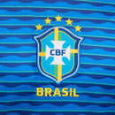 Camisa Seleção Brasileira Feminina 2024/25 II Torcedor