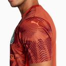 Camisola Goleiro Palmeiras 2025/26 II – Torcedor