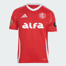 Camisola Adidas Internacional 2025/26 I Com Patrocínios