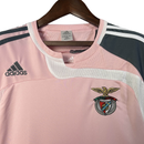 Camisola Benfica Retro II - 2007/08