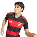 Camisola Flamengo CR I Versão Jogador 26 🦅❤️