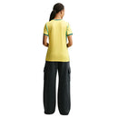 Camisa Brasil Feminina 2026 I Torcedor Copa do Mundo