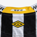 Camisola Masculina Umbro Santos Torcedor 2025/26 II