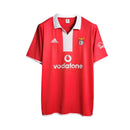 Camisola Benfica Retro Principal 2004/05