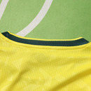 Cropped Brasil Feminina 2026 I Torcedor Copa do Mundo