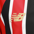 Camisola Feminina New Balance São Paulo 2025/26 II