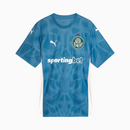 Camisola Goleiro Palmeiras 2025 I – Torcedor