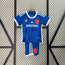 UNIVERSIDAD DE CHILE I 24/25 CONJUNTO INFANTIL