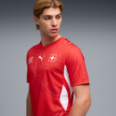 Camisola Suiça Principal Seleção 2026/27 - LANÇAMENTO! 🔥🇵🇹