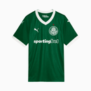 Camisola Puma Palmeiras 2025/26 I Torcedor