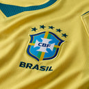 Camisola Brasil Principal 2026 - Copa do Mundo! 🏆
