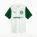 Camisola Puma Palmeiras 2025/26 II Torcedor
