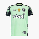 Camisola Goleiro Reebok Botafogo 2025/26 IV