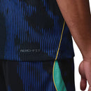 Camisa Brasil 2026 Jogador Copa do Mundo II Masculina