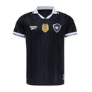 Camisola Rebook Botafogo 2025/26 II