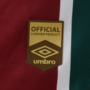Camisola Umbro Fluminense 2025/26 I Jogador