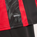 Camisola Principal Milan 2025/26