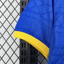 Camisa Edição Especial Seleção Brasil 2026