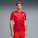 Camisola Suiça Principal Seleção 2026/27 - LANÇAMENTO! 🔥🇵🇹