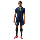 Camisa Brasil 2026 Jogador Copa do Mundo II Masculina