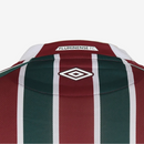 Camisola Umbro Fluminense 2025/26 I Jogador
