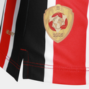 Camisola Feminina New Balance São Paulo 2025/26 II