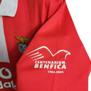 Camisola Benfica Retro Principal 2004/05