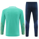Brasil 22/23 - Fato de Treino - 1/2 Zip
