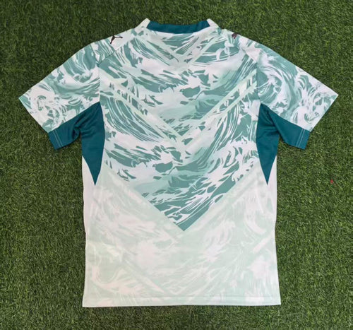 Camisola Portugal Alternativa Azul e Branca 2026/27 - World Cup! 🔥🇵🇹