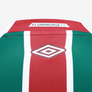 Camisola Umbro Fluminense 2025/26 I