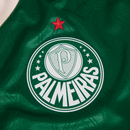 Camisola Puma Palmeiras 2025/26 I Jogador