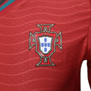 Camisola Portugal Player Version Principal - Copa do Mundo 2026