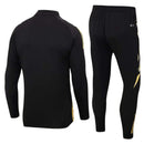 Real Madrid 24/25 - Fato de Treino - 1/2 Zip