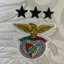 Camisola Benfica Águia Branca 2025/26 - ÚLTIMAS UNIDADES! 🔥🦅